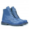 Women boots 3300 indigo