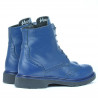 Women boots 3300 indigo