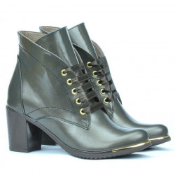 Women boots 3299 patent aramiu