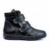 Children boots 3002 black