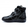 Children boots 3002 black