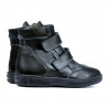 Children boots 3002 black