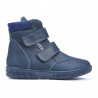 Children boots 3002 tuxon indigo