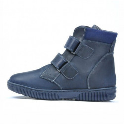 Children boots 3002 tuxon indigo