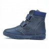 Children boots 3002 tuxon indigo