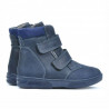 Children boots 3002 tuxon indigo