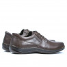  Men casual shoes 825 brown