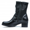 Women boots 3278 black 