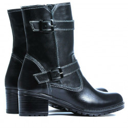 Women boots 3278 black 