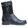 Women boots 3249 black combined