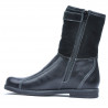 Women boots 3249 black combined