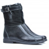 Women boots 3249 black combined