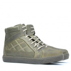 Men boots 487 tuxon kaki 