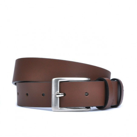 Children belt 01cl brown
