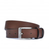 Children belt 01cl brown