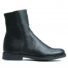 Men boots 462-1 black
