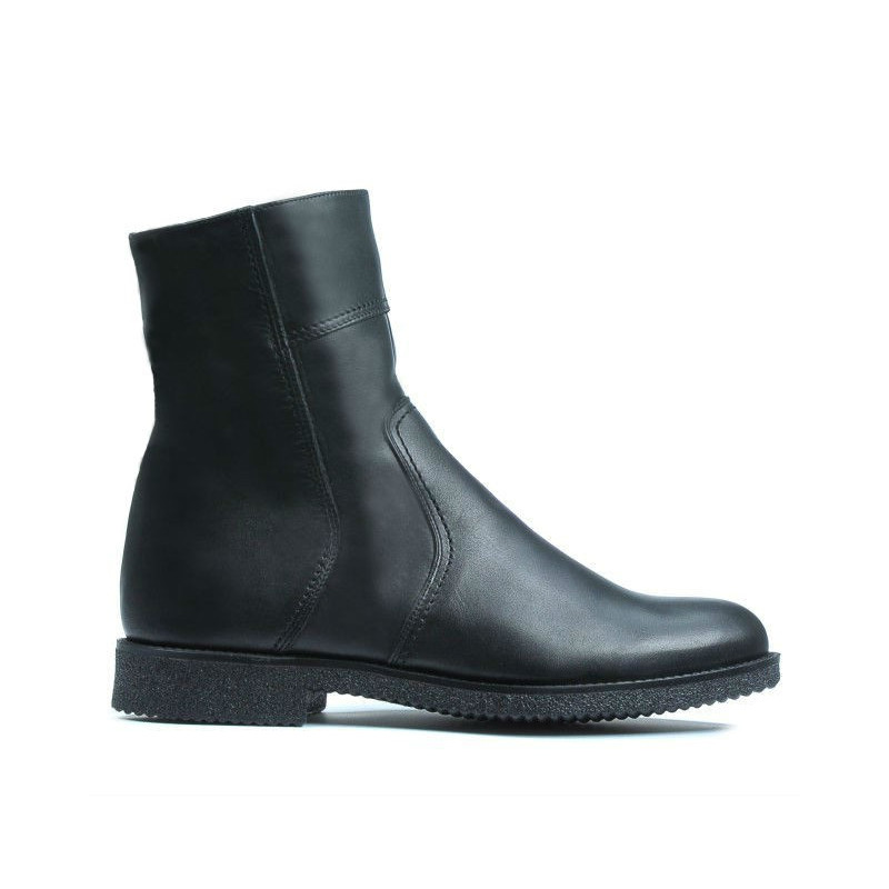 Men boots 462-1 black