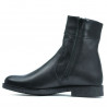 Men boots 462-1 black