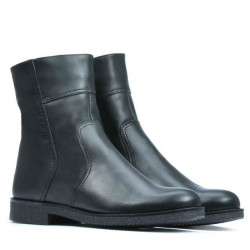 Men boots 462-1 black
