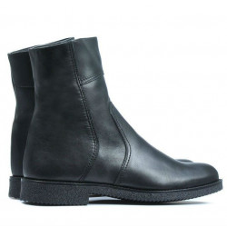 Men boots 462-1 black
