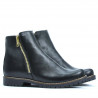 Women boots 3304 black 