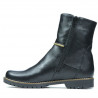 Women boots 3306 black 
