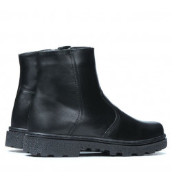 Men boots (large size)  490xxl black