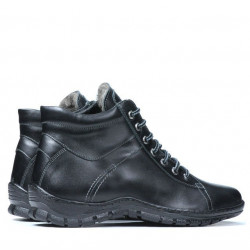 Men boots 491 black