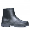 Men boots (large size)  490xxl black