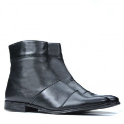 Men boots 407 black
