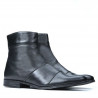 Men boots 407 black