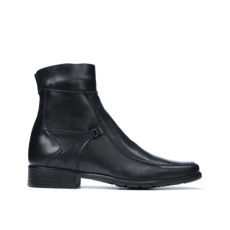 Men boots 405 black