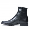 Men boots 405 black