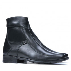 Men boots 405 black
