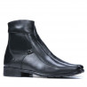 Men boots 405 black