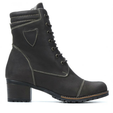 Women boots 3279 tuxon cafe