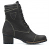 Women boots 3279 tuxon cafe