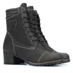 Women boots 3279 tuxon cafe