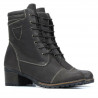 Women boots 3279 tuxon cafe