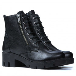 Women boots 3307 black