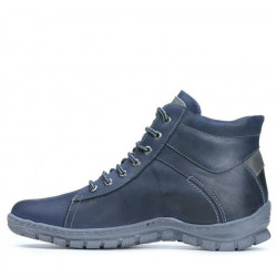 Men boots 491 tuxon indigo