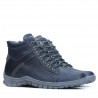 Men boots 491 tuxon indigo