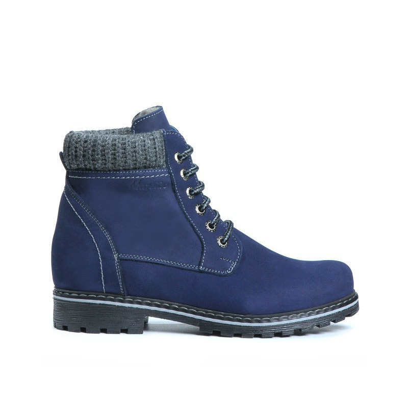 Women boots 3269 bufo indigo 