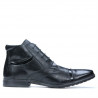 Men boots 408m black