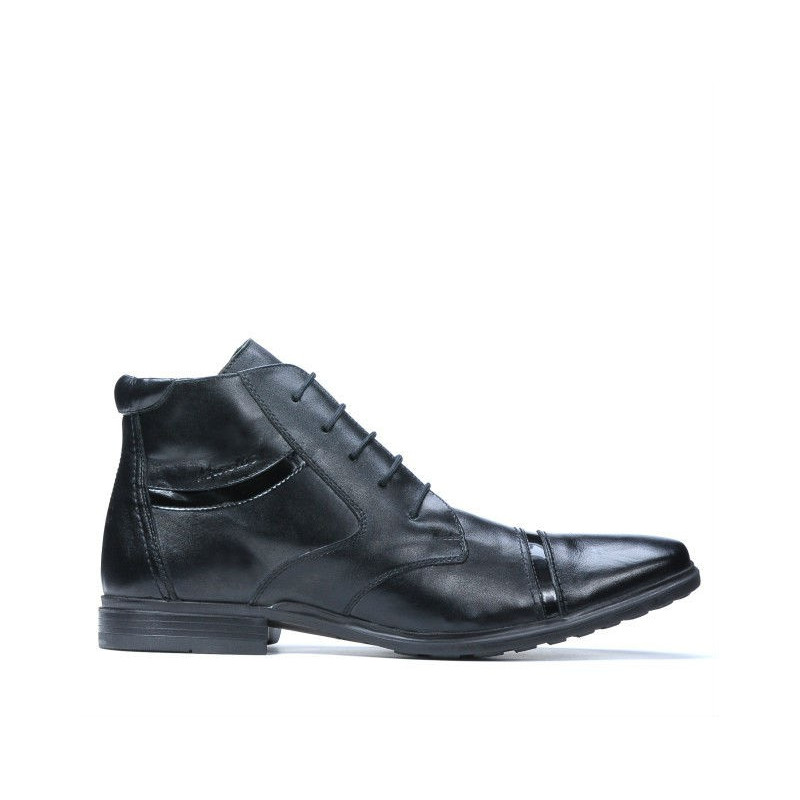 Men boots 408m black