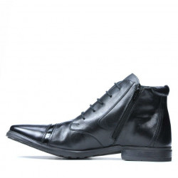 Men boots 408m black