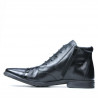 Men boots 408m black