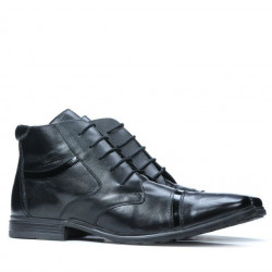 Men boots 408m black