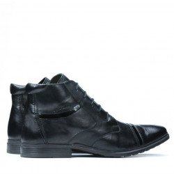 Men boots 408m black