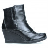 Women boots 259 black